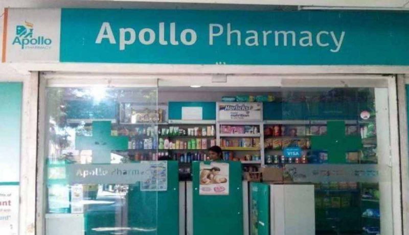 How to Open Apollo Pharmacy Franchise