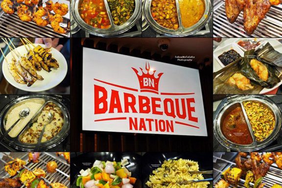 How to Open Barbeque Nation Franchise