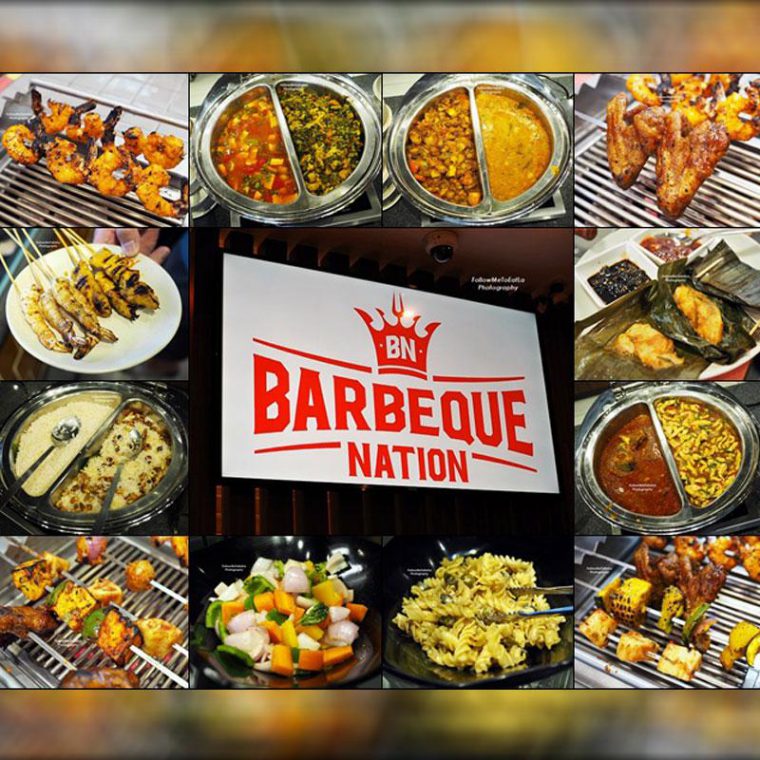 How to Open Barbeque Nation Franchise: Cost, Profit and Process - Next