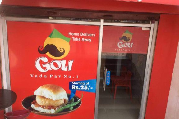 How to Open Goli Vada Pav Franchise