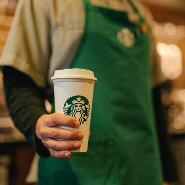 How to Open Starbucks Franchise