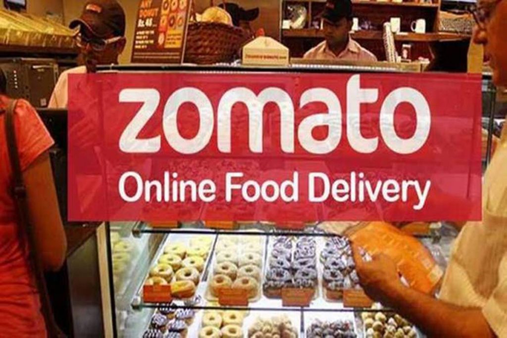 zomato