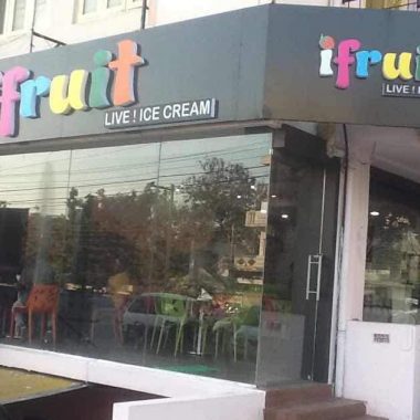 How to Open iFruit Franchise