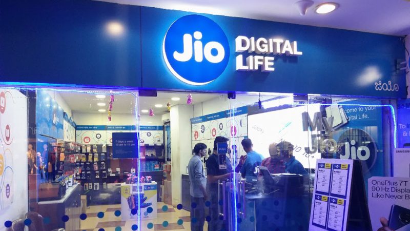 How to Open JIO Franchise