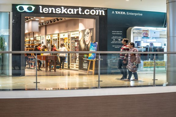 How to Open LensKart Franchise