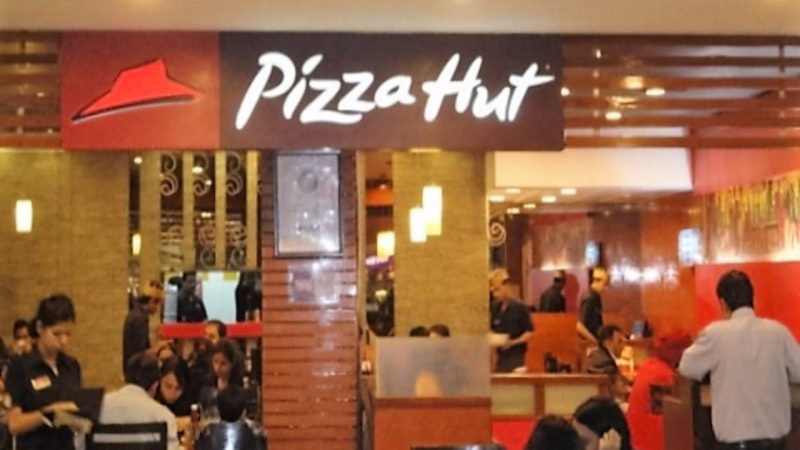 How to Open Pizza Hut Franchise