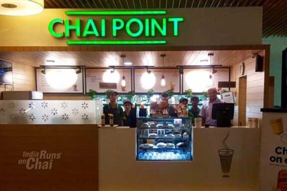 How to start a Chai Point Franchise
