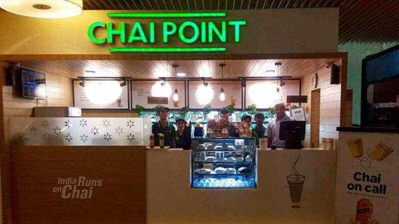 How to start a Chai Point Franchise