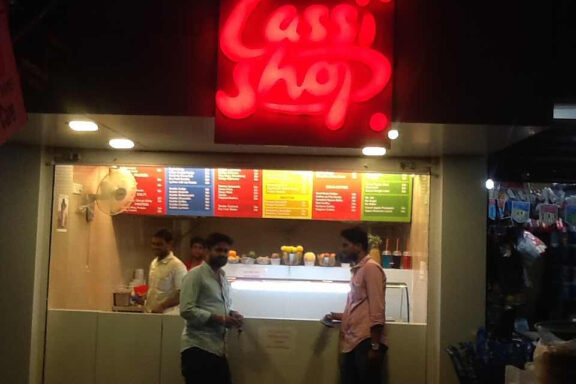How to start a Lassi Shop Franchise