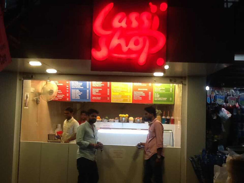 How to start a Lassi Shop Franchise