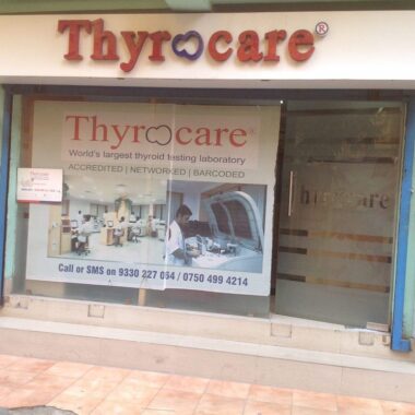 How to start a Thyrocare Franchise
