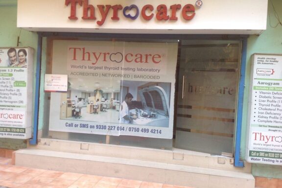 How to start a Thyrocare Franchise