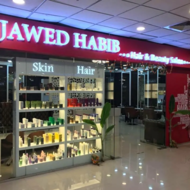 How to start a Jawed Habib Franchise