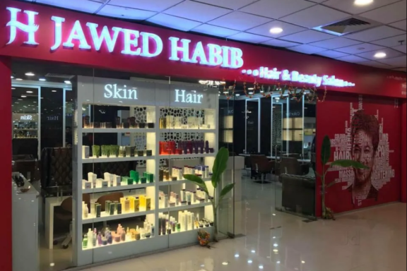 How to start a Jawed Habib Franchise